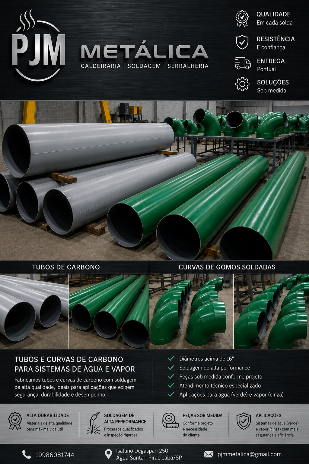 Obra industrial 11